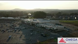 Publix  l  Omega Construction  l  Sherrills Ford, NC