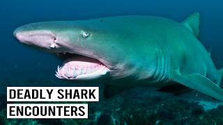 MAN VS BEAST: 2 HOURS OF HUNTING MONSTROUS AND INVASIVE FISH