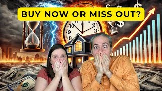 Is Now the Right Time to Buy a Home in Farmville North Carolina