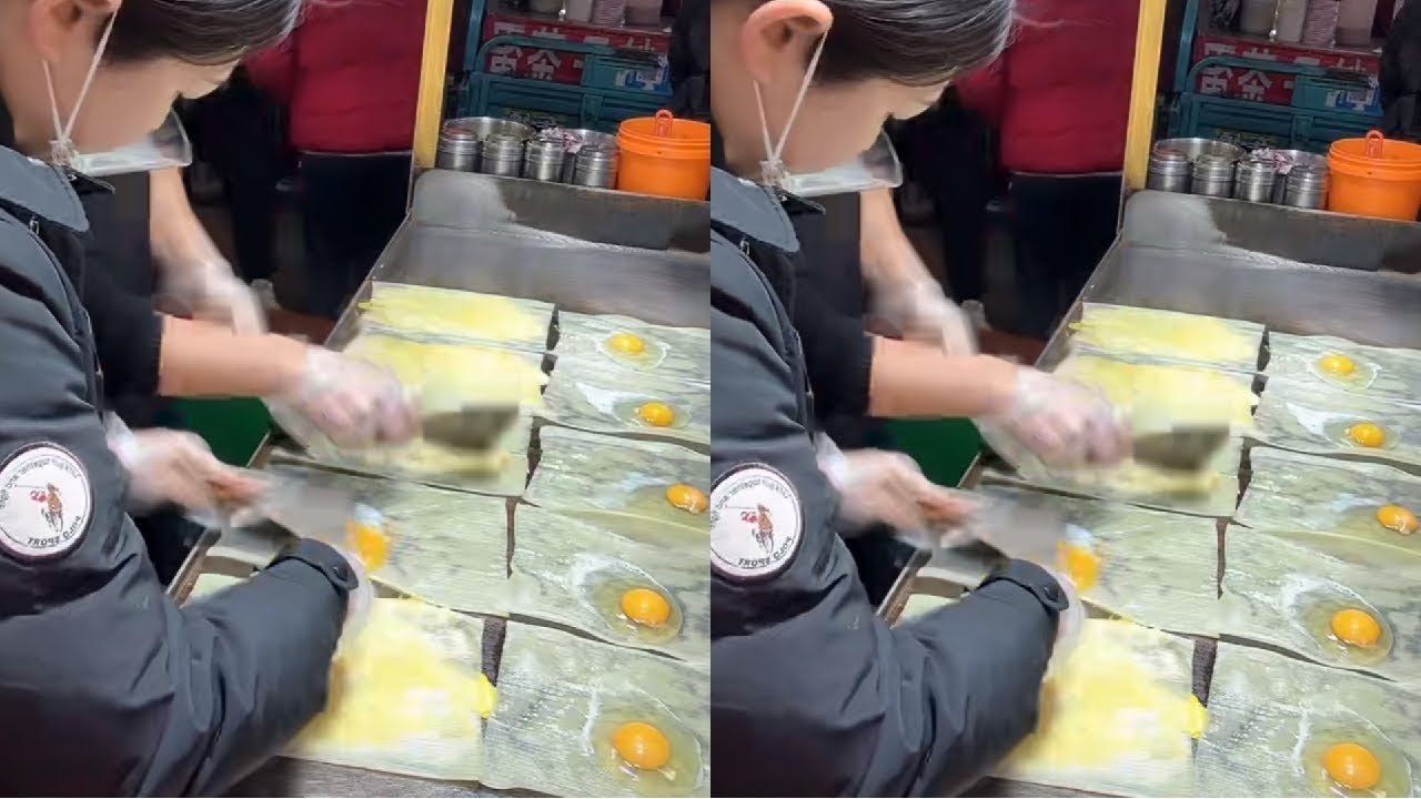Live streaming of Authentic China Bites
