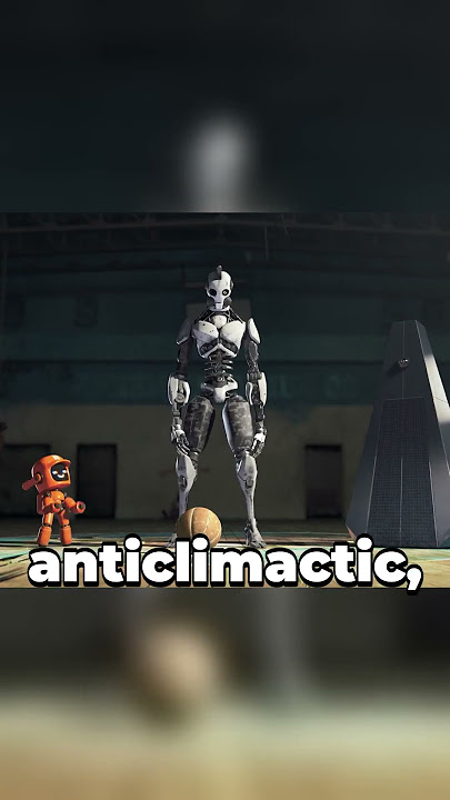 #movie #interestingclips #secretlevel #lovedeathandrobots