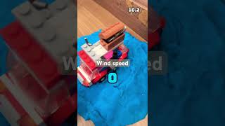  DOM4 VS tornado tornado wind speed 400