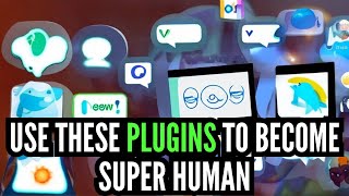 Utilizing ChatGPT Plugins: A Tutorial on ChatGPT's Zapier Integration and Code Interpreter