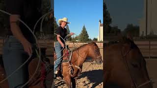Bandit Hat Cinch🤠Make sure your hat doesn’t fly off use ROPETRICK for 20% off! #chelseytrickropes