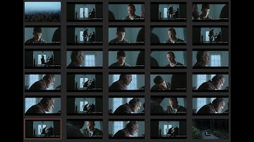 Color Grading: Shot Matching in DaVinci Resolve Course | Skillshare
