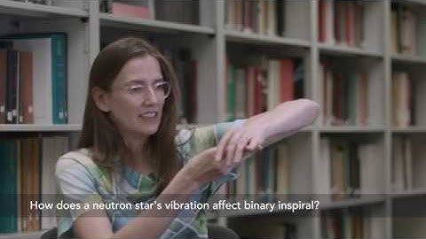 Astro101 - "How does a neutron star