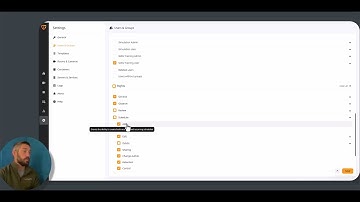 How to Grant User Group Rights to Create Scheduled Recordings in VALT