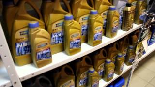 RAVENOL ATF MM-PA Fluid