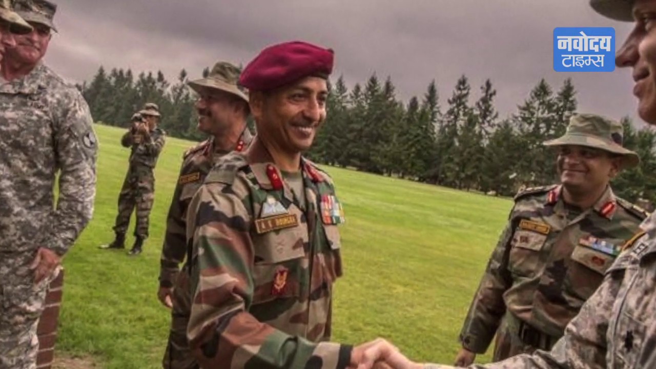 अब नहीं बच पाएगा दुश्मन, ये Commando Force करेगी सबका खात्मा! जानिए खासियत hindi news channel live