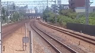 【鉄道のある風景】2019年9月7日(土)