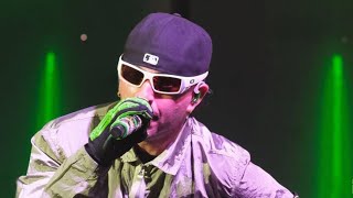 ULTRA SOLO REMIX - Feid, Paloma Mami, Polima Westcoast, Pailita, De La Ghetto (EN VIVO)