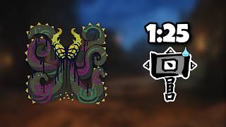 Nu Udra Smacked By Hammer - 12548 Monster Hunter Wilds Pc