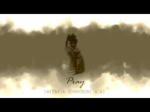 [UDT BOYS] ภาวนา (Pray) - Sweeny x Sunnybone x AXCE WINTER (Prod.by Sweeny)