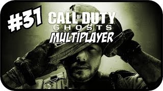 Call Of Duty Ghosts Multiplayer - Alle Gegen Fishc0P Deutsch