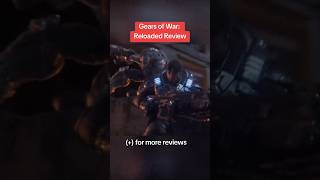 Gears of War Reloaded Review #games #ps5 #ps4 #Playstation #switch #switch2 #nintendo #review @SuperkenGaming