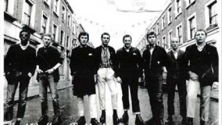 Listen & Learn : The Sound of the Skinheads