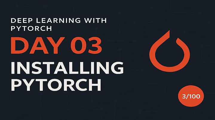 How to Install PyTorch with CUDA (GPU) | Step by Step guide for Beginners |  Pytorch Day 3 | 2025