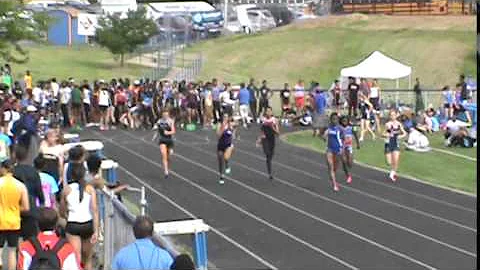 Candice james 100 semi Victor Cahoon