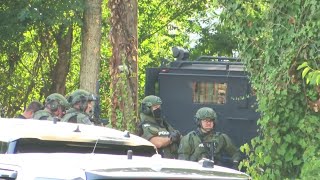 Lynchburg police say threat led to police presence