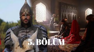Mehmed_ Fetihler Sultanı 5. Bölüm 2. Fragmanı
