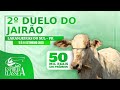 2º DUELO DO JAIRÃO - LARANJEIRAS DO SUL - PR