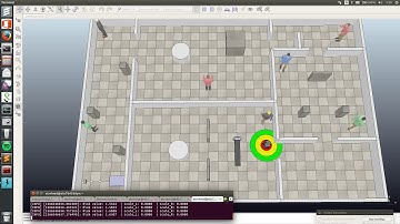 Risk Mitigation Using Reinforcement Learning for Human-Robot Collaboration