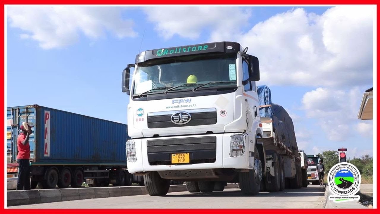 MAKALA MAALUM KUHUSIANA NA MATUMIZI SAHIHI YA MIZANI TANZANIA - HIVI NDIVYO MIZANI INAVYOFANYA KAZI