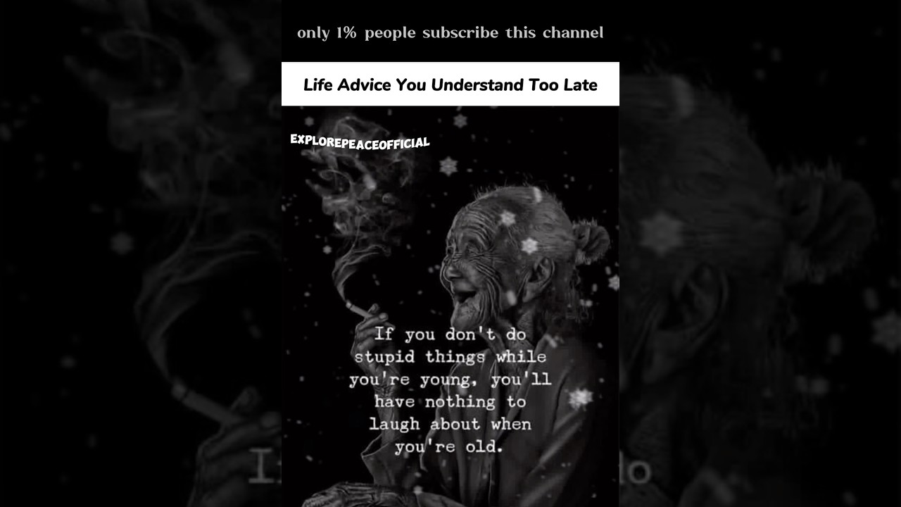 One Line That Explains Life 🌱 English Motivational Quotes 