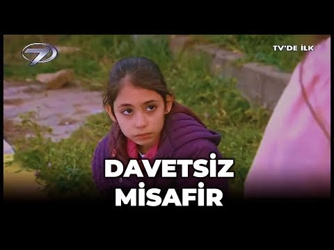 Davetsiz Misafir - KANAL 7 TV Filmi