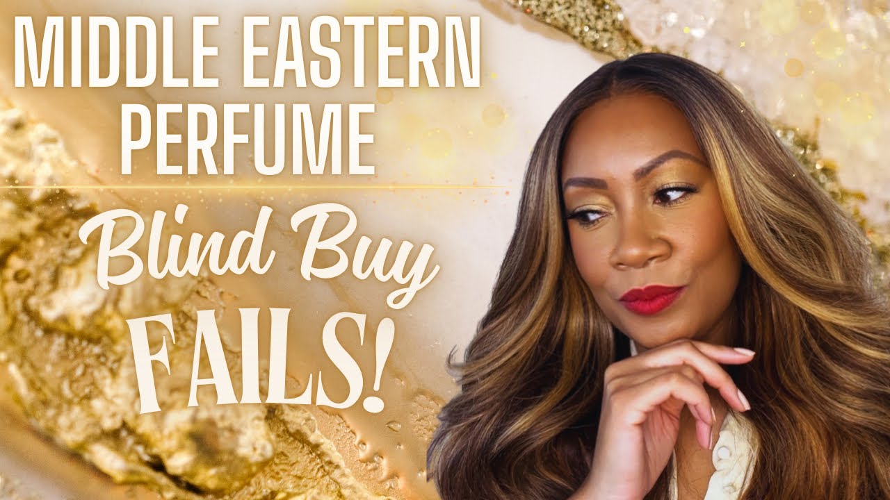 Неудачная покупка ближневосточных ароматов вслепую! Lattafa, Swiss Arabian, Maison Alhambra и дру...