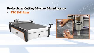 Precision Cutting for Soft PVC Sheets screenshot 4
