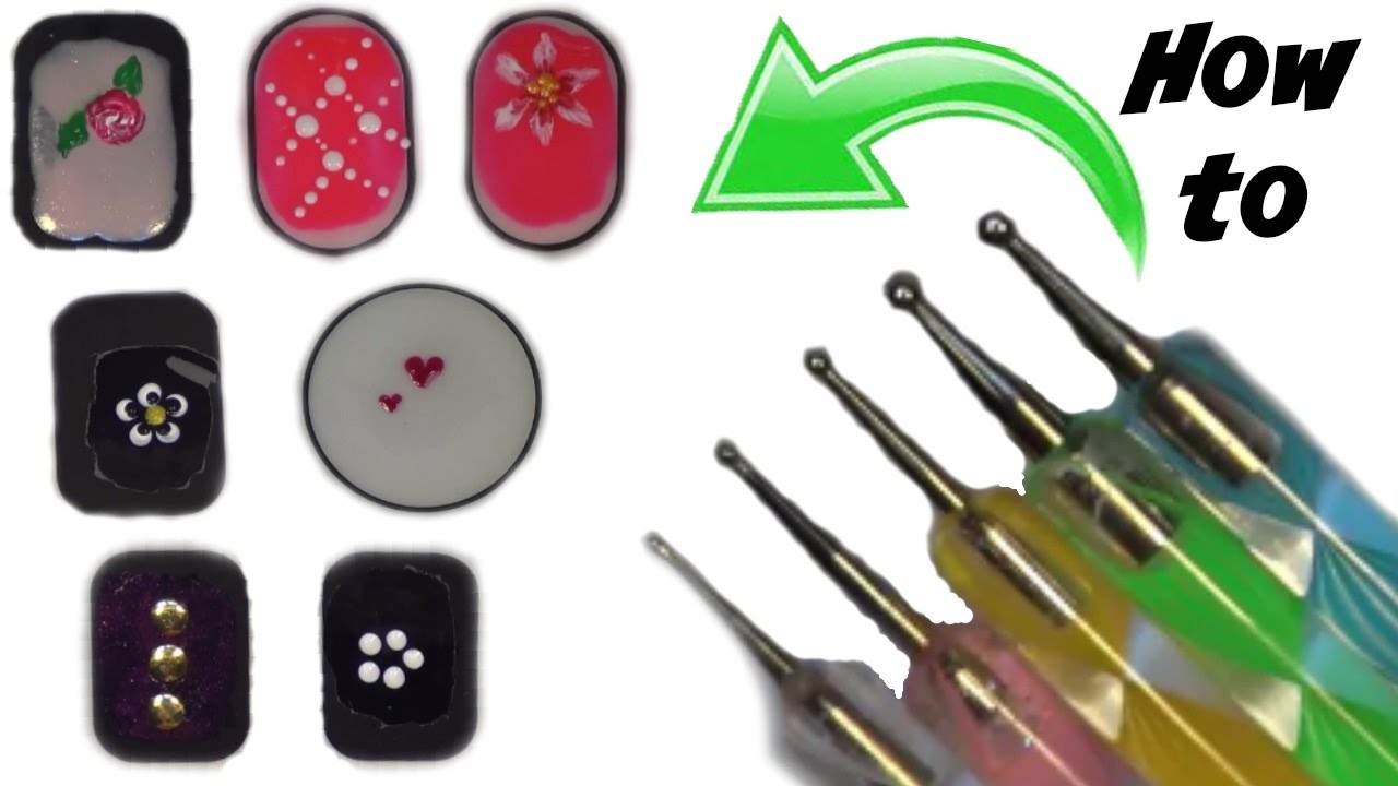 Come usare il DOTTER (completo ITA) By Gersaly