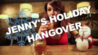 Jenny Milkowski Holiday Hangover 3 (12-11-16)
