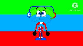 @LittleKJTV Second zone (Without) (For @EraserVegReplacer)