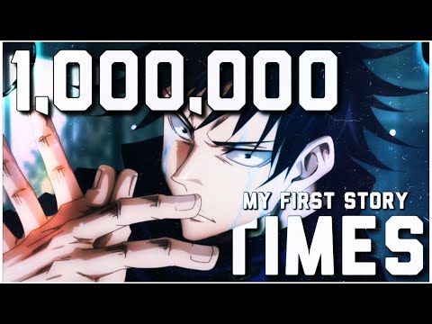 【複合MAD】1,000,000 TIMES feat. chelly (EGOIST) / MY FIRST STORY