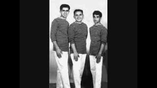 I Wonder - The Wonders (aka The Fantasys) 1961