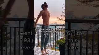 Get Taller | Up to 5CM a Week! 🦋 - Yoga with Max