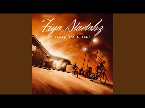 Fiya Startahz 