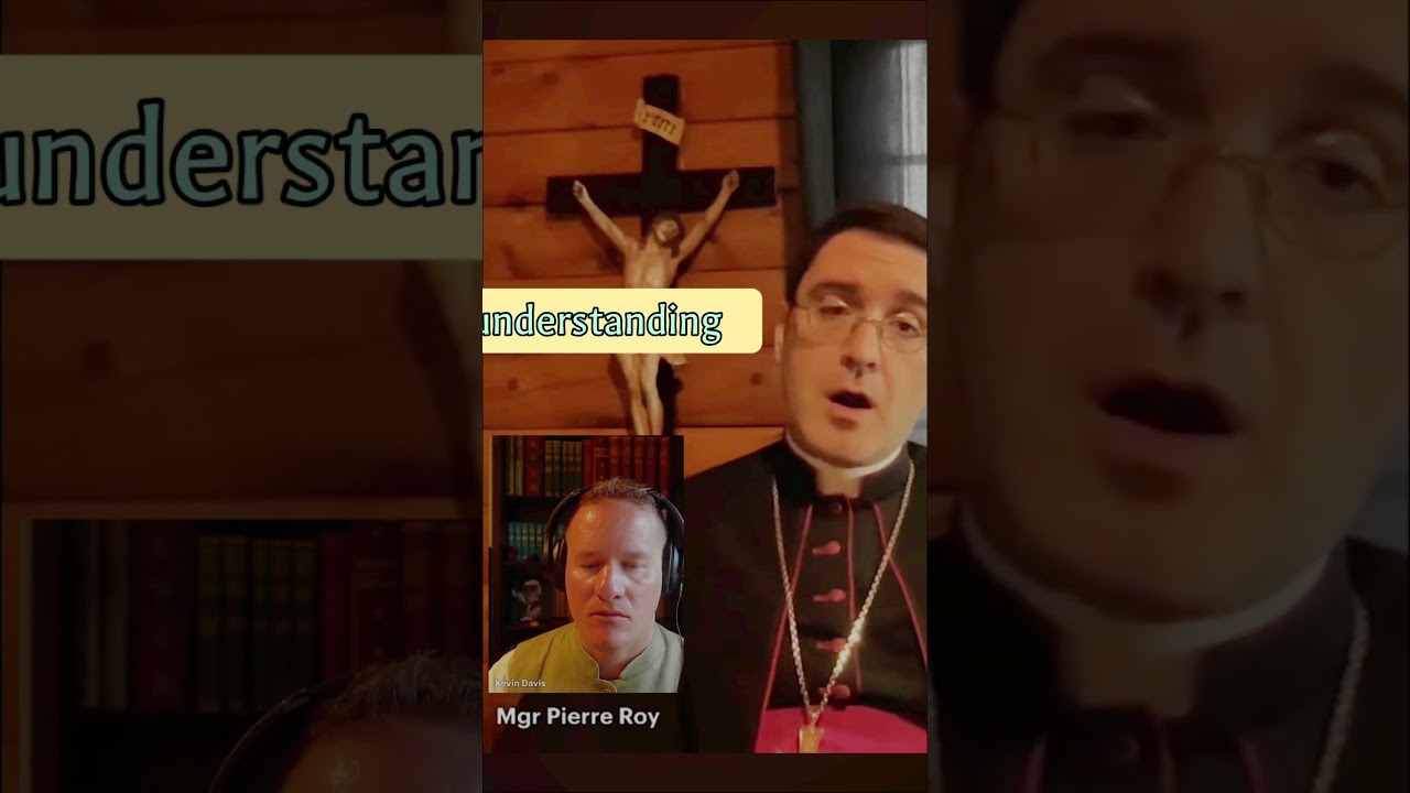 Ques #1: The Purpose of the Unam Sanctam Association Part II of II