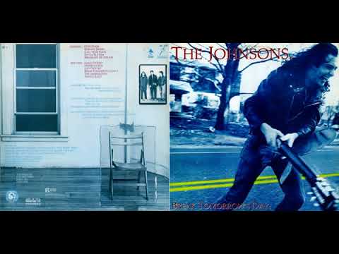 The Johnsons - Breakfast or the Air