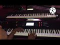 Learn how to play Adonai by minister Nathaniel bassey |piano tutorial