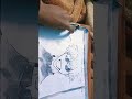 Han mujhe comment karke batana kaisi lagi Meri drawing ok👍