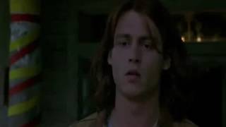 Alan Parker   Theme from What's Eating Gilbert Grape