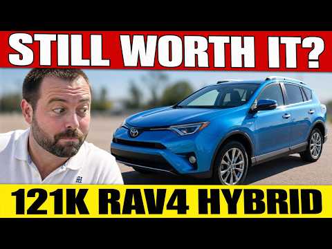 2019 Toyota RAV4 Hybrid Walk-Around and Test Drive - Stock #B7228B - Luxury Auto Mall Sioux Falls SD