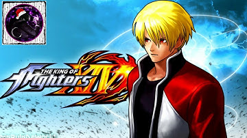 KOF XIV - Emergence // La Canción de Rock Howard // [Soundtrack en Versión OST] // [1080p Full HD]