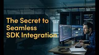 Build Faster, Integrate Smarter with Plustek SDK