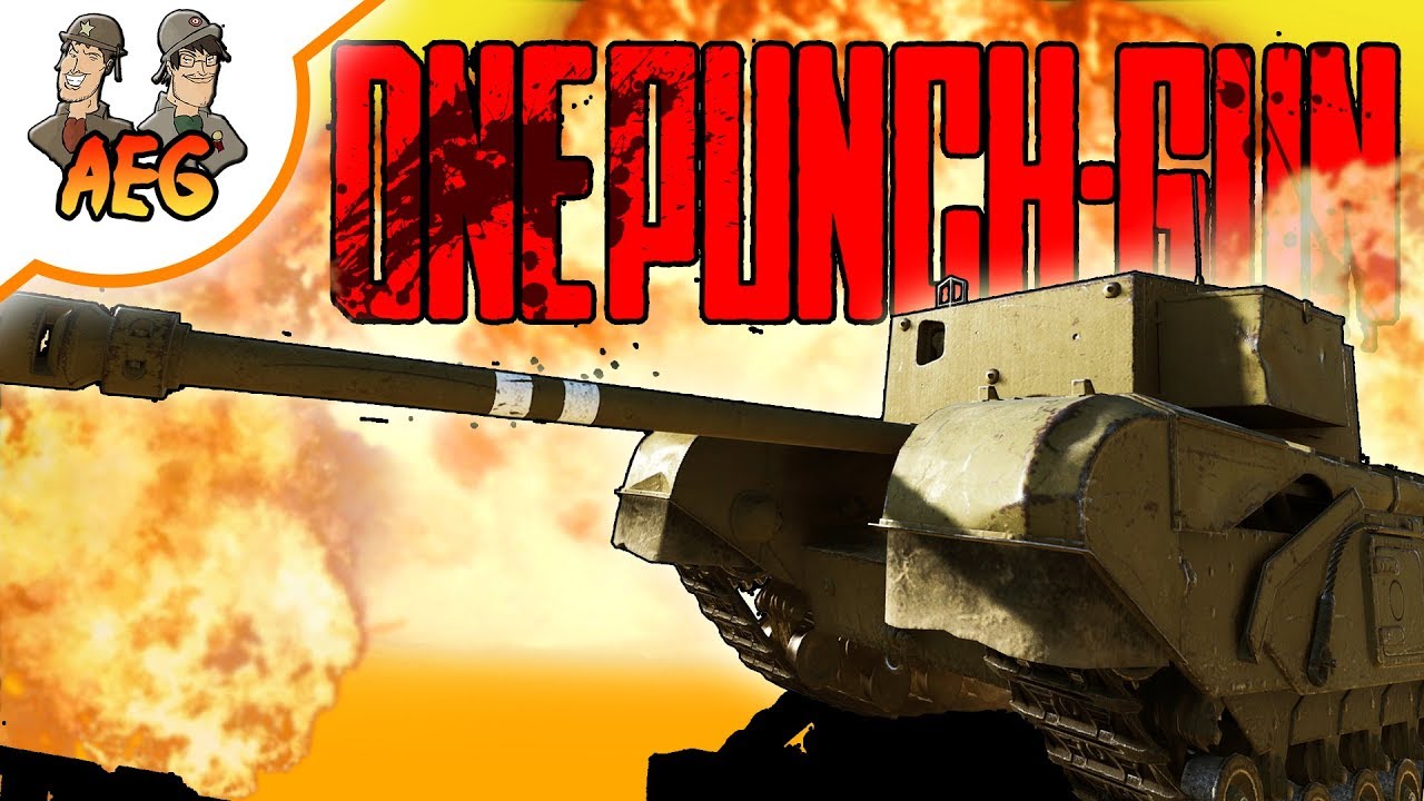 parody or satire ONE PUNCH GUN