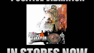 Taki Tsan - Thymise Mou Positive Vibration