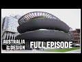 Australia By Design: Architecture - Series 2, Episode 1 - NSW/ACT