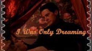 Twin Peaks | Audrey & Cooper | I Was Only Dreaming